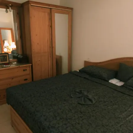 One-Bedroom Apartment - Ain Sokhna - Families Only