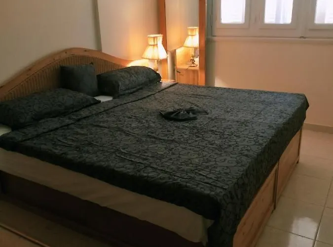 One-bedroom - Ain Sokhna - Families Only Apartment Ain Sukhna